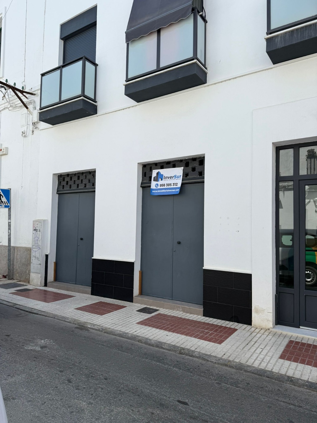 Local en venta en Calle San Juan, 53